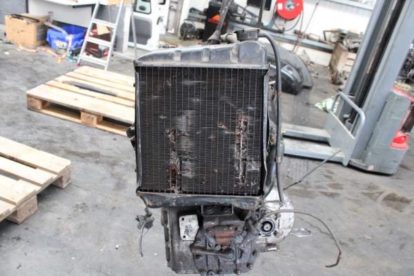 MOTEUR MINI ANCETRE OLDTIMER - Vue 3